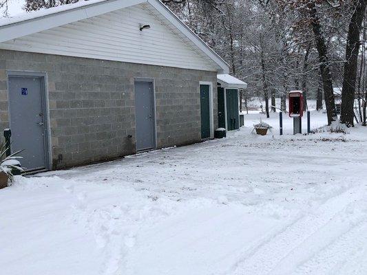 Beaver Trail Campground