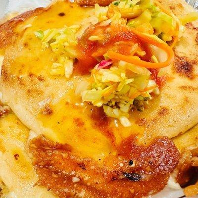 Pupusas