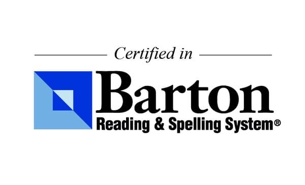 Specializing in Tutoring of Dyslexia Students