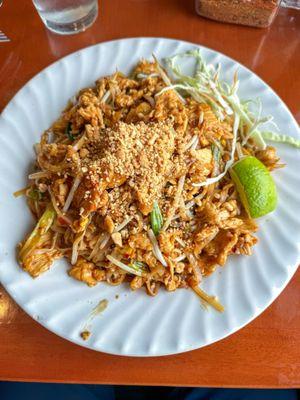 Pad Thai