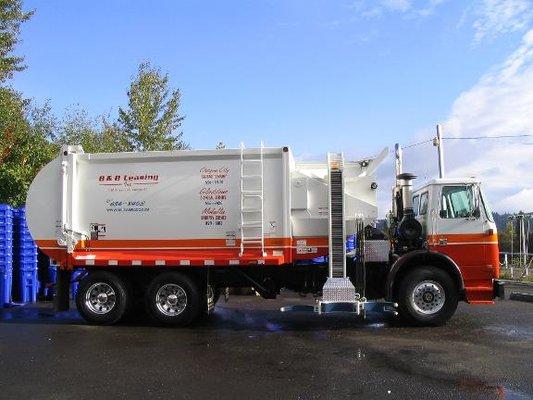 Molalla Sanitary Services