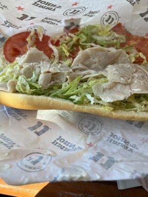 Jimmy John's