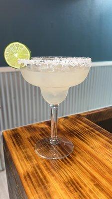 Classic Margarita