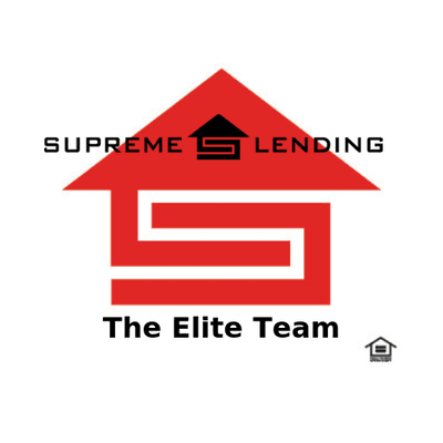 Elite Team Supreme Lending Company NMLS #2129