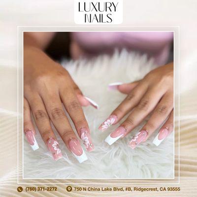 Luxury Nails