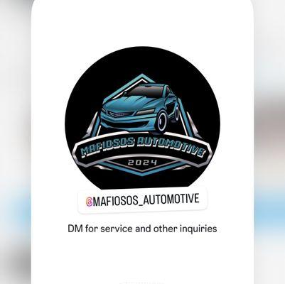 Mafiosos Automotive