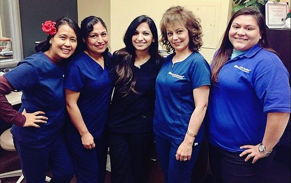 Monarch Dental in Frisco, TX