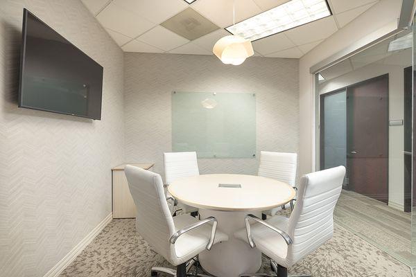 Small Conference Room