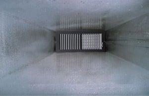 Duct Cleaning