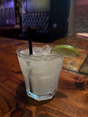 Margarita