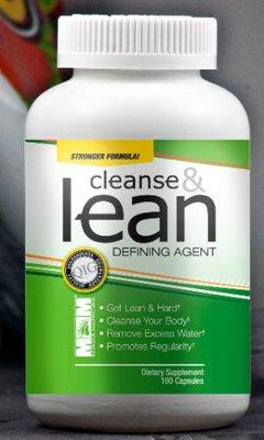 Cleanse & Lean