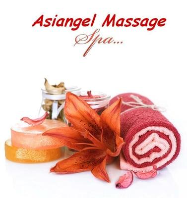 Asiangel Massage & Spa