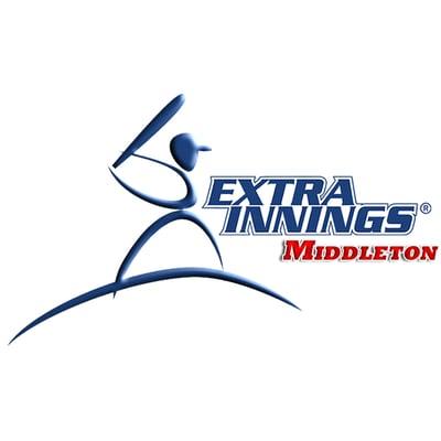 Extra Innings - Middleton logo