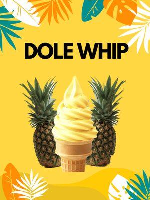 Dole Whip