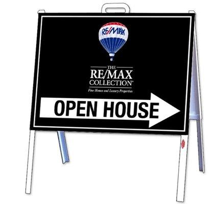 Conducting Open Houses Every Weekend!