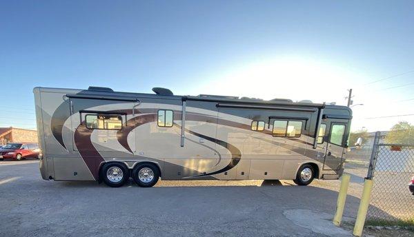 D & R's Family Rv