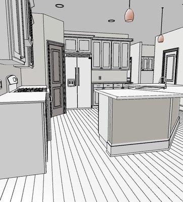 kitchen Design