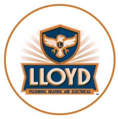 Lloyd Home Service Logo