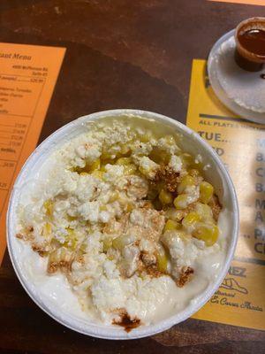 Elote