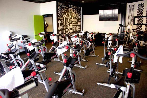 Spin Studio