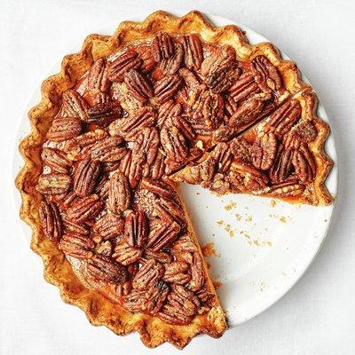 Pecan Pie