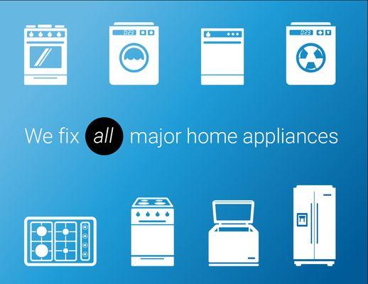 Appliance Repair Experts