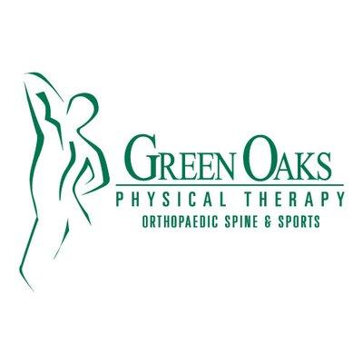 Green Oaks Physical Therapy Bedford