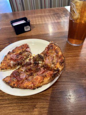 Smoky Mountain Pizzeria Grill