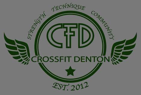 CrossFit Denton