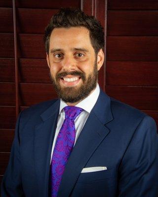 Daniel F. Lopez, Managing Partner