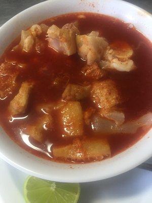 BEST MENUDO!!