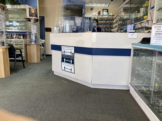 Little Saigon Optometry