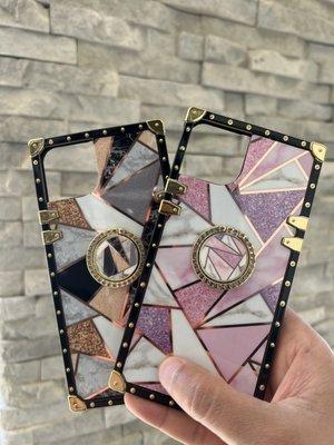 Phone cases