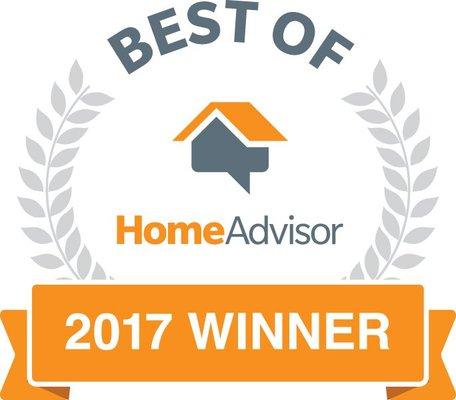 Specialty Construction: Best Of HomeAdvisor 2017 Winner