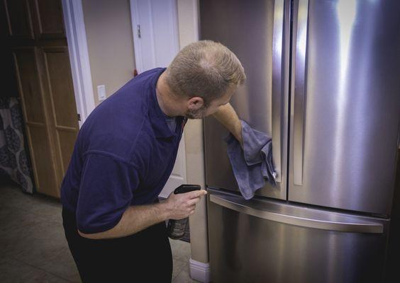 Subzero Refrigerator Repair San Diego