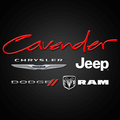 Cavender Chrysler Jeep Dodge Ram