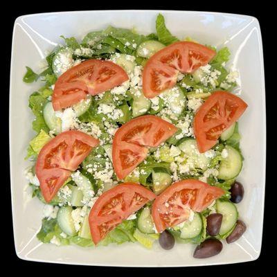 LRG Greek Salad