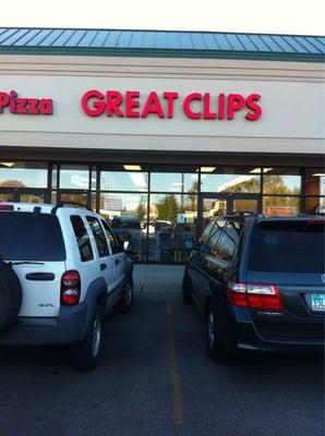 Great Clips