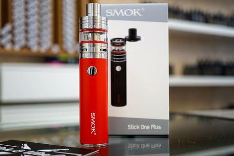 Smok One Plus in Stock  call now to Reserve