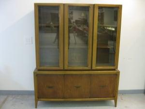 Mid-Century China Cabinet