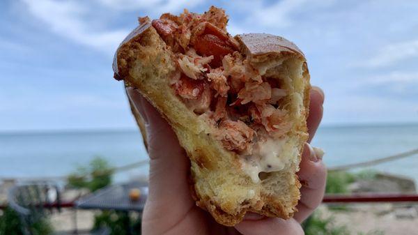 Lobster Roll