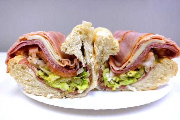 Italian Sub