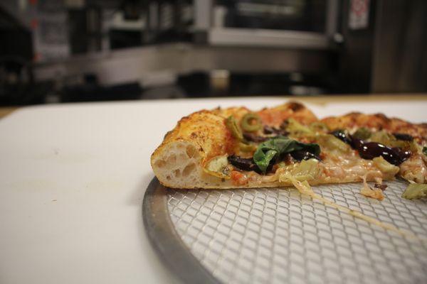 Our pizza ovens will cook your pizza to perfection and lower your cooking time dramatically.