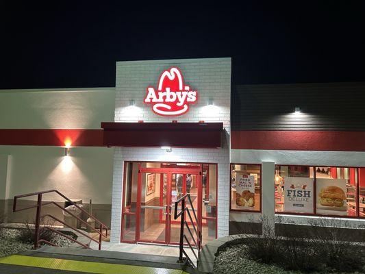 Arby's