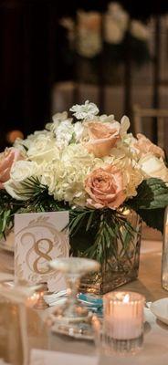 Centerpieces