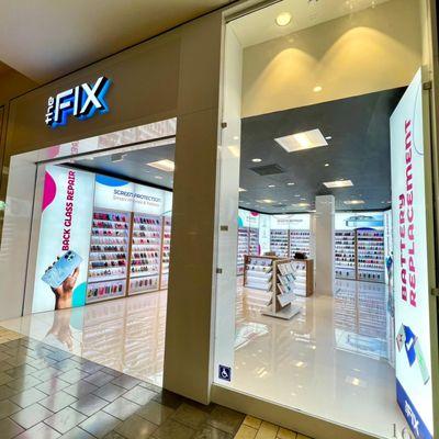 The Fix Phone Repair & Accessories