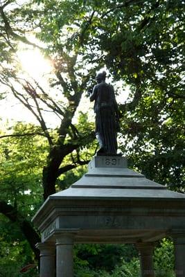 Tompkins Square Park