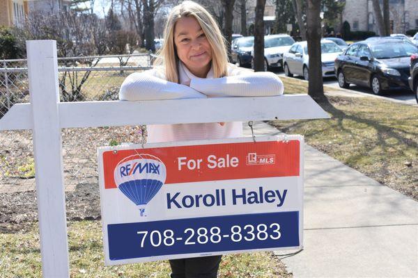 Koroll Haley-RE/MAX in the Village