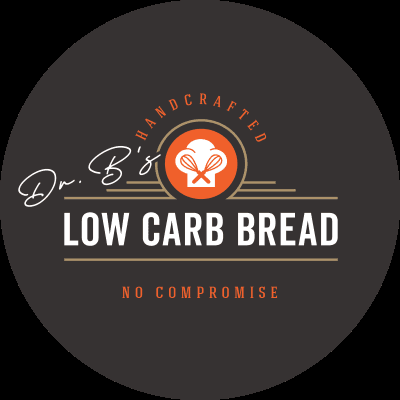 Low Carb Artisan 
 High Protein
 Clean Ingredients 
 Freshly Baked Daily