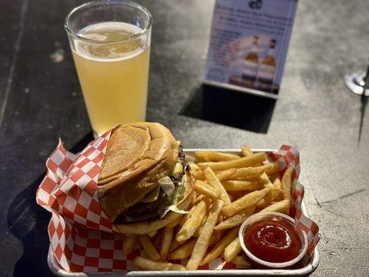 PICANHA BURGER